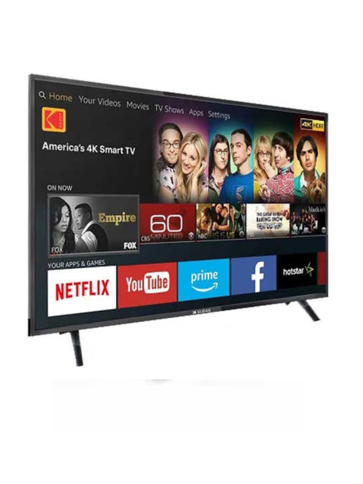 Android SMART LED TV | ₹201 Booking करें