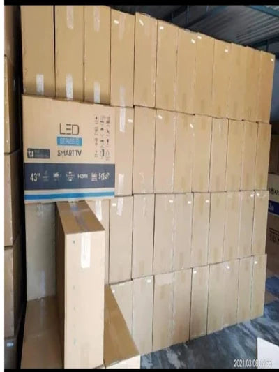 Best Selling LED TV
